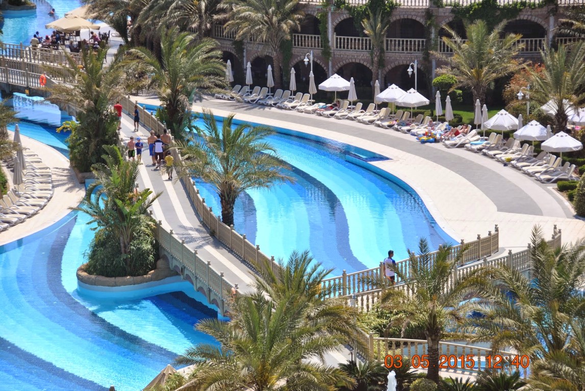 imagini hotel ROYAL HOLIDAY PALACE LARA